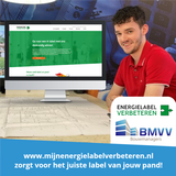 www.mijnenergielabelverbeteren.nl is online!