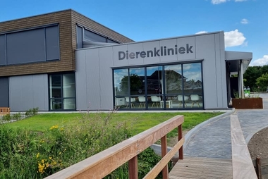 Dierenkliniek - Steenbergen