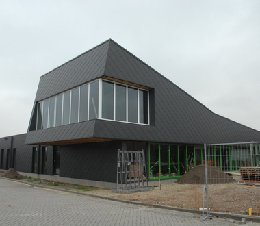 Medisch Centrum - Koudekerke