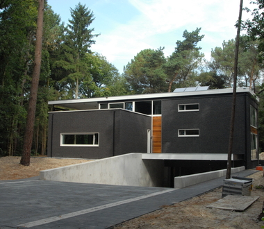 Woning - Huijbergen