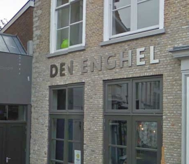 Den Enghel - Bergen op Zoom