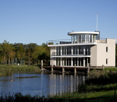 Boothuis - Geersdijk