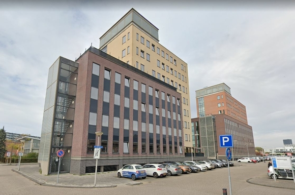 Metropool Spijkenisse