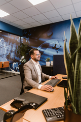 Een warm welkom voor Rob Koolen bij BMVV