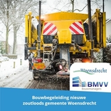 Winter voorbereidingen!