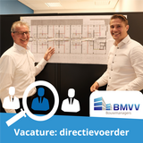 Kom ons team versterken als directievoerder!