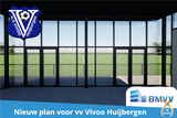 Teaser project voor vv Vivoo