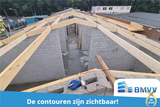 Bouwupdate vv DBGC in Oude Tonge