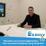 Hoeveel budget moet je reserveren voor de nieuwbouw van een school, gymzaal, kinderopvang of sporthal?