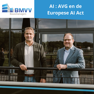Veilige AI in bouwkosten: innovatie met toezicht en vertrouwen